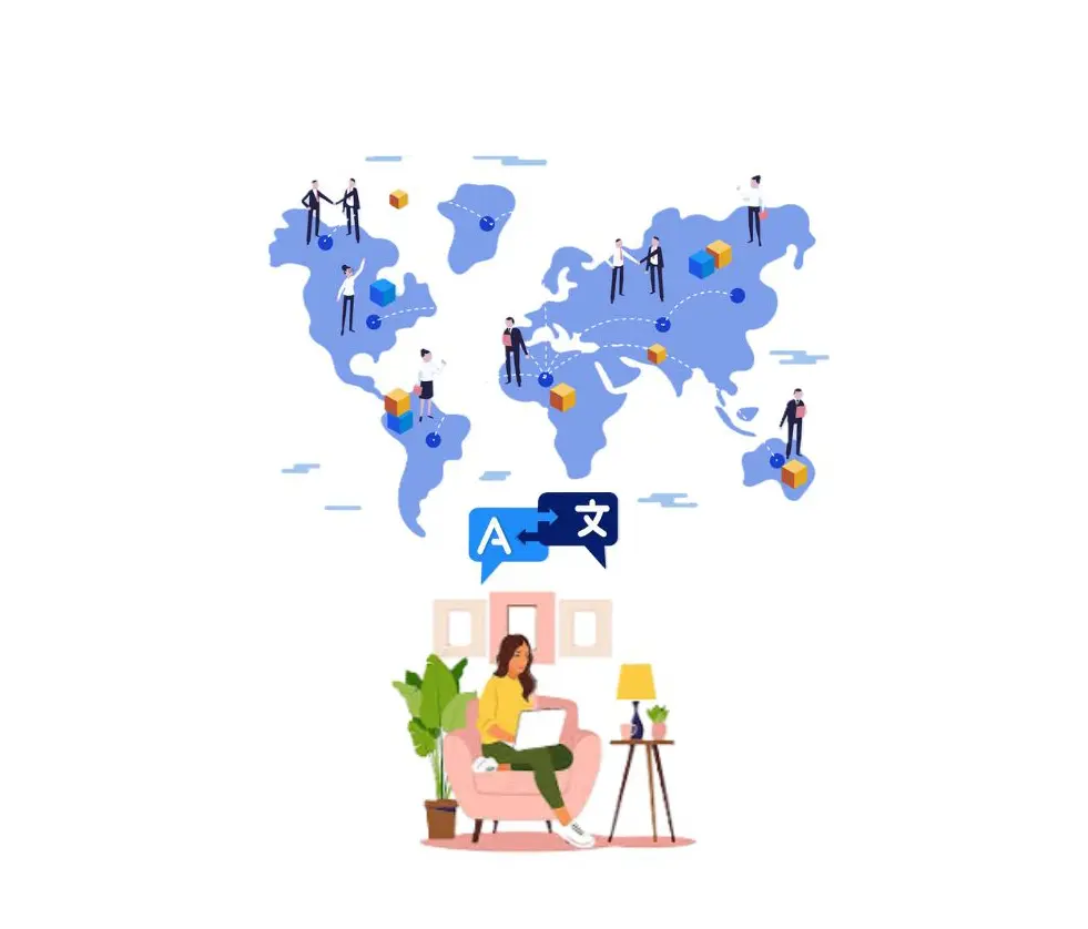 Translation Workbench
