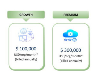 During the business's scaling phase, it reaches stability and experiences a slowdown in growth.