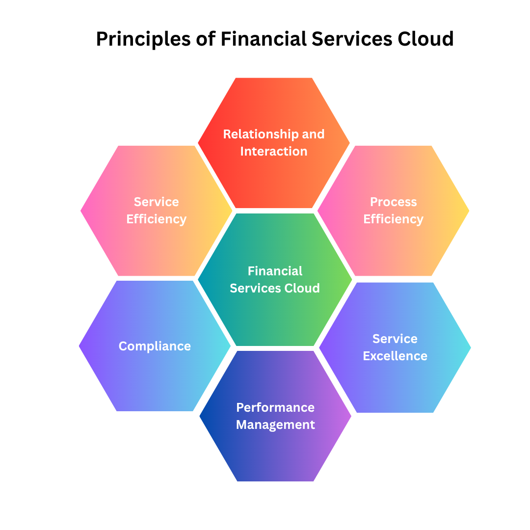 Principles of Financial Services Cloud