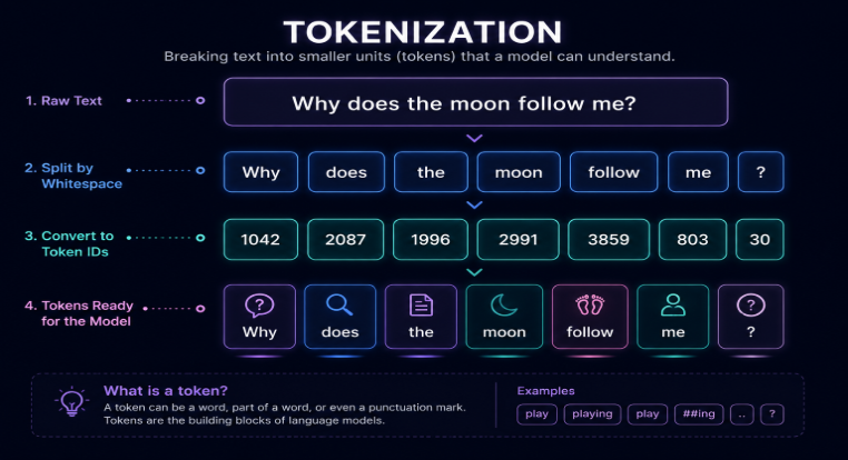 Tokenization
