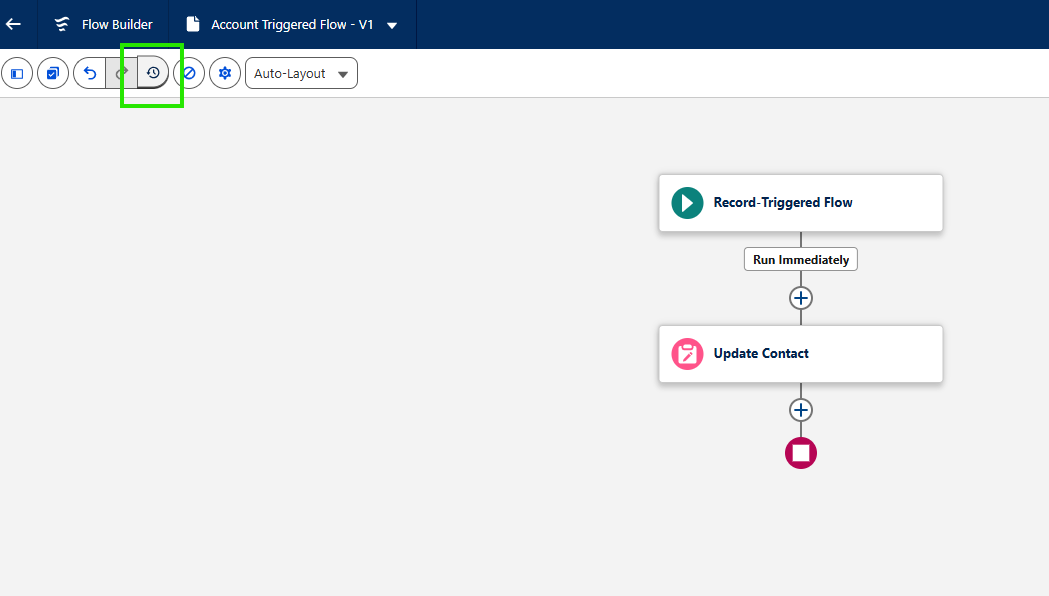 Flow Builder
