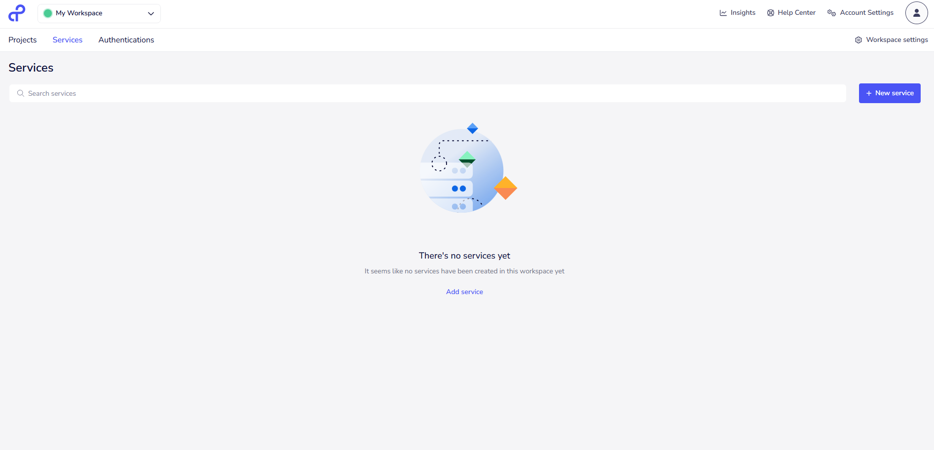 Tray.ai services